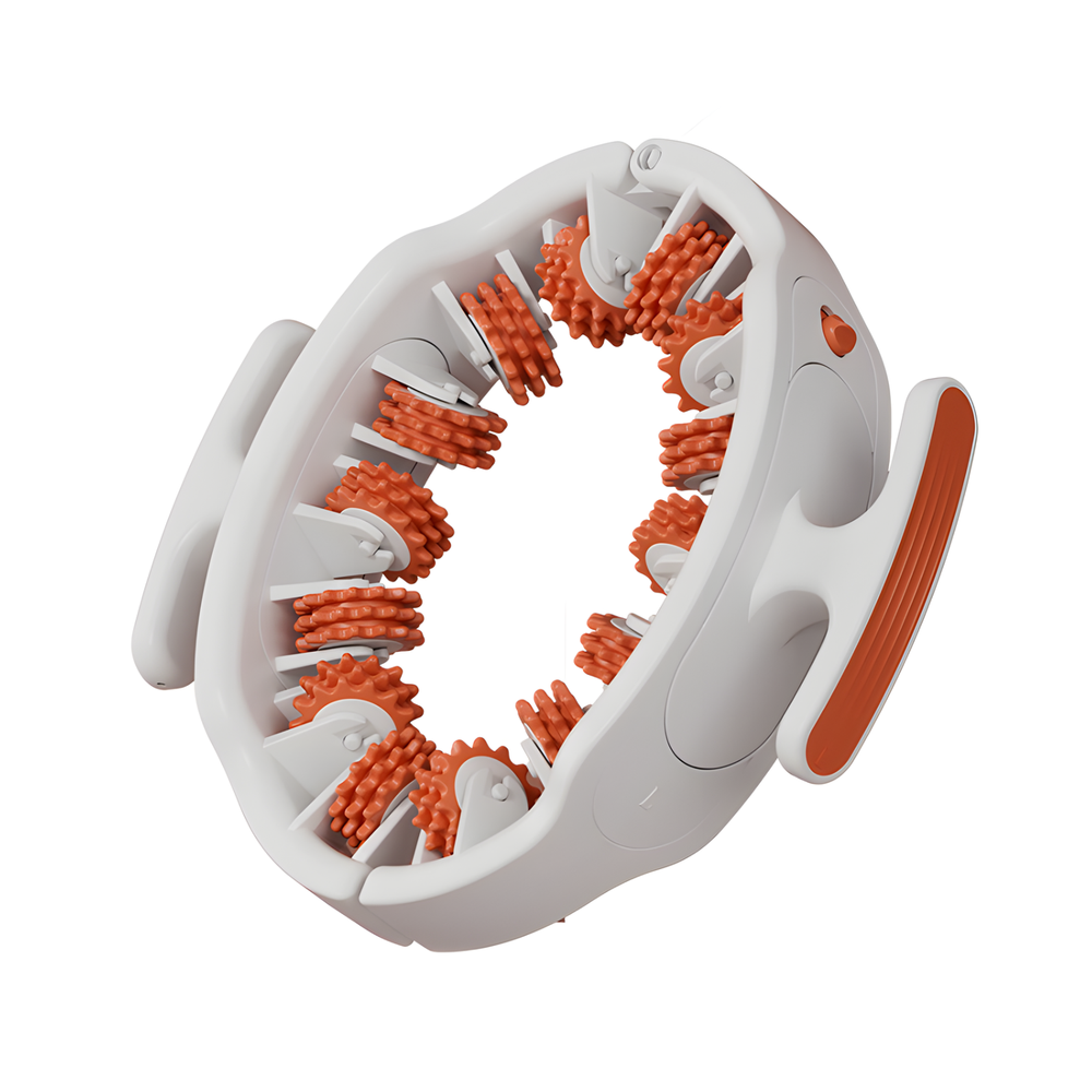 Rundum-Massageroller
