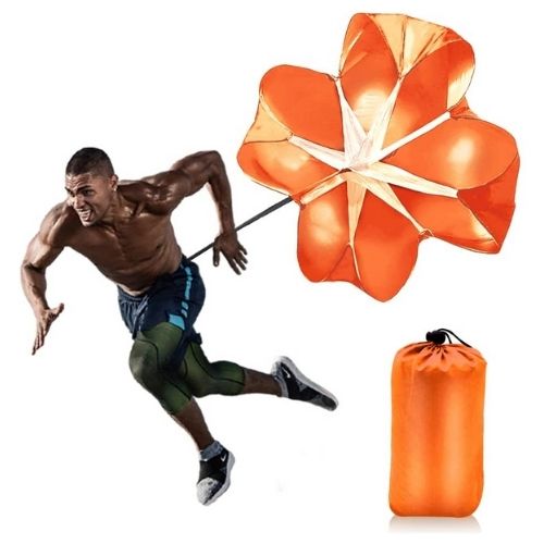 Sprint-Trainingsfallschirm