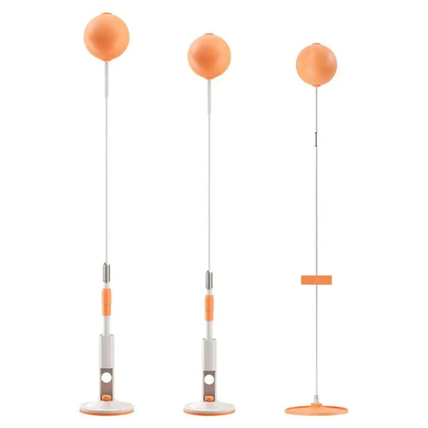 Freistehender Reflex-Boxtrainer