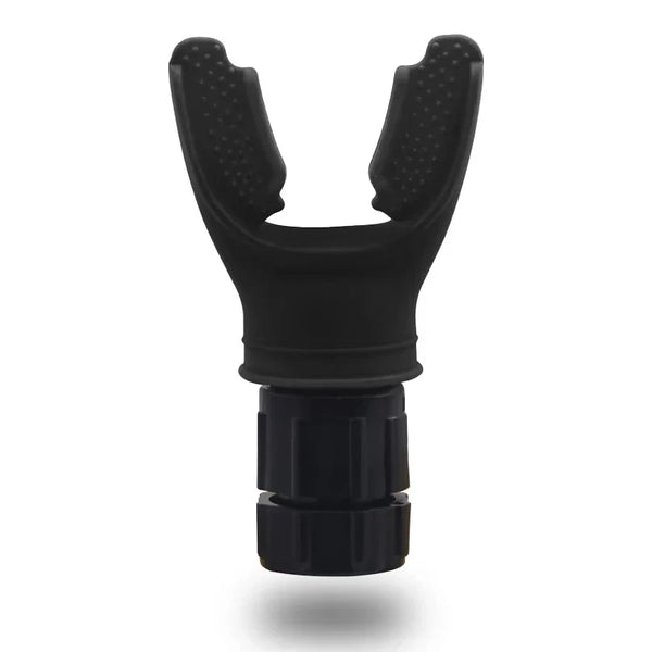 Portable Breathing Trainer with Adjustable Resistance Settings